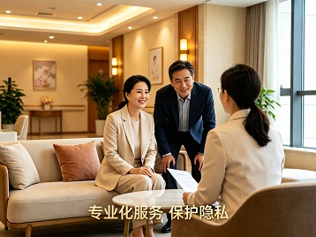 美溪有偿售卵代生女生的客户的客户群体有哪些