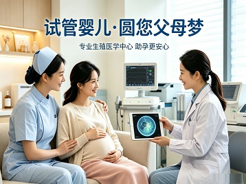美溪辅助生育服务 试管婴儿行业的兴起背景、发展与未来展望
